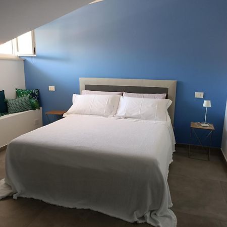 B&B Luci Di Stelle Saluzzo Exterior photo