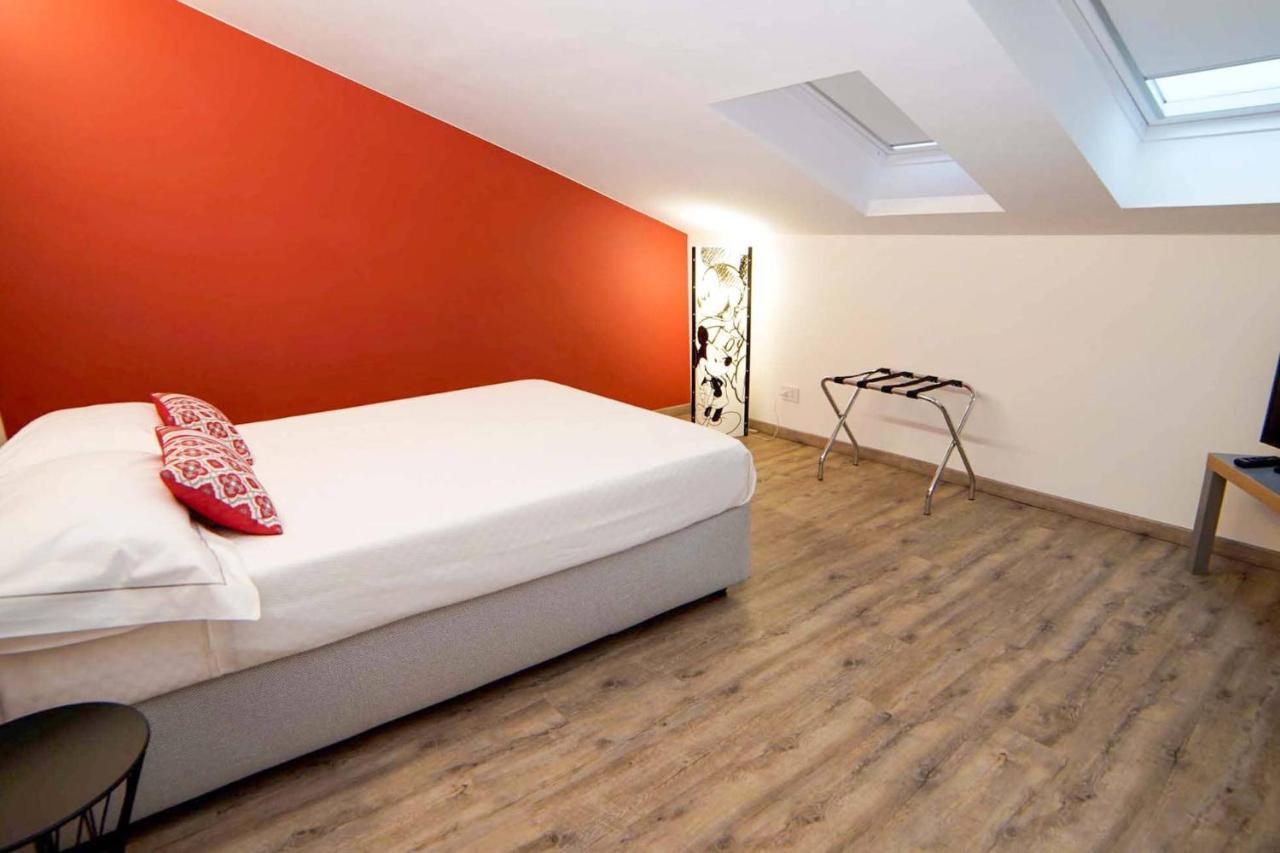B&B Luci Di Stelle Saluzzo Exterior photo