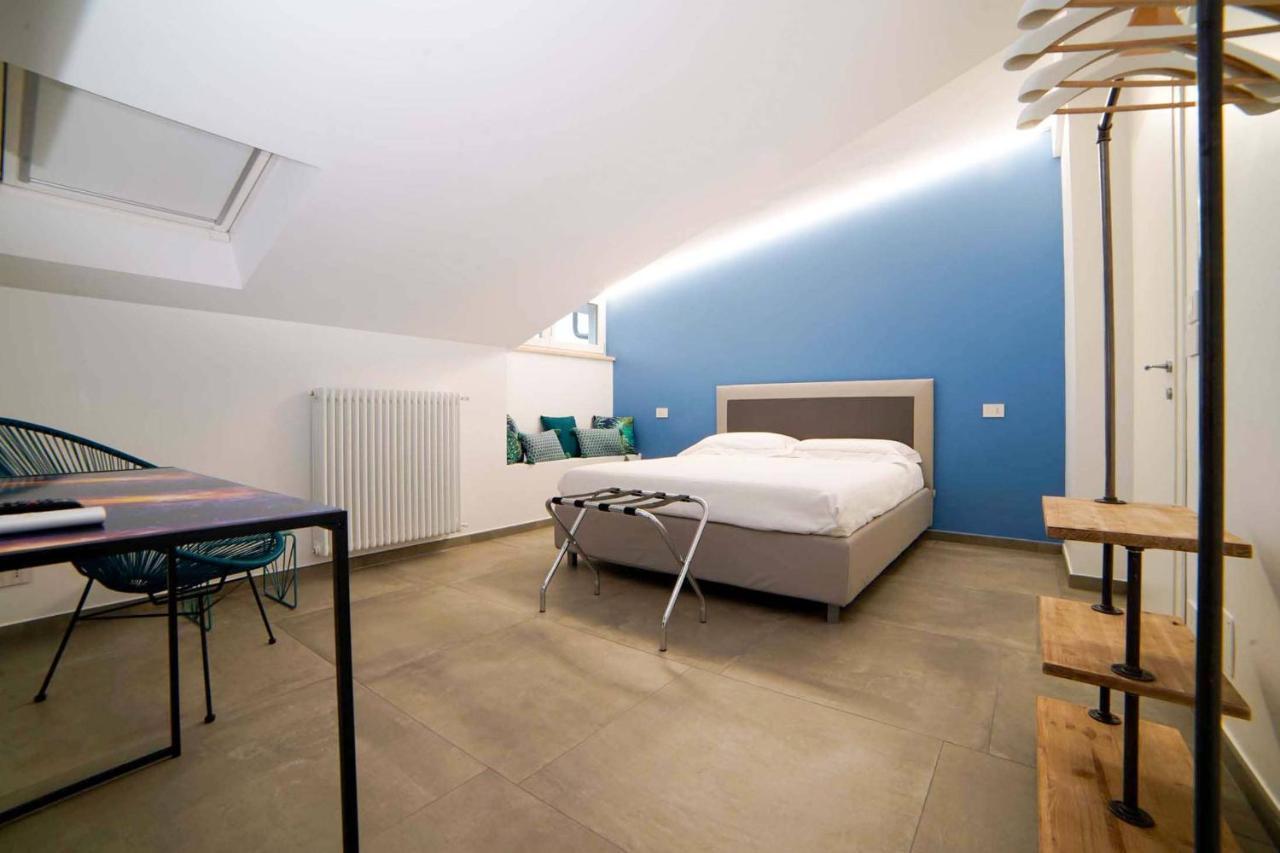 B&B Luci Di Stelle Saluzzo Exterior photo