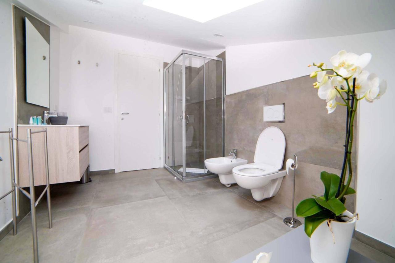 B&B Luci Di Stelle Saluzzo Exterior photo