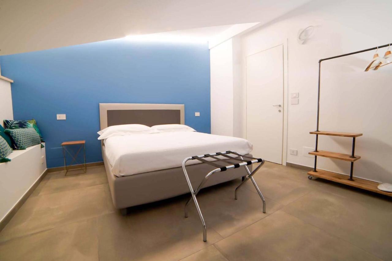 B&B Luci Di Stelle Saluzzo Exterior photo