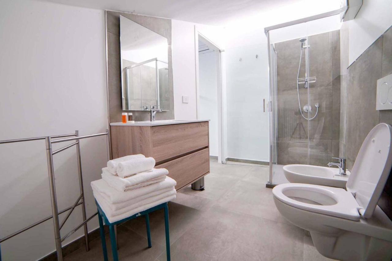 B&B Luci Di Stelle Saluzzo Exterior photo